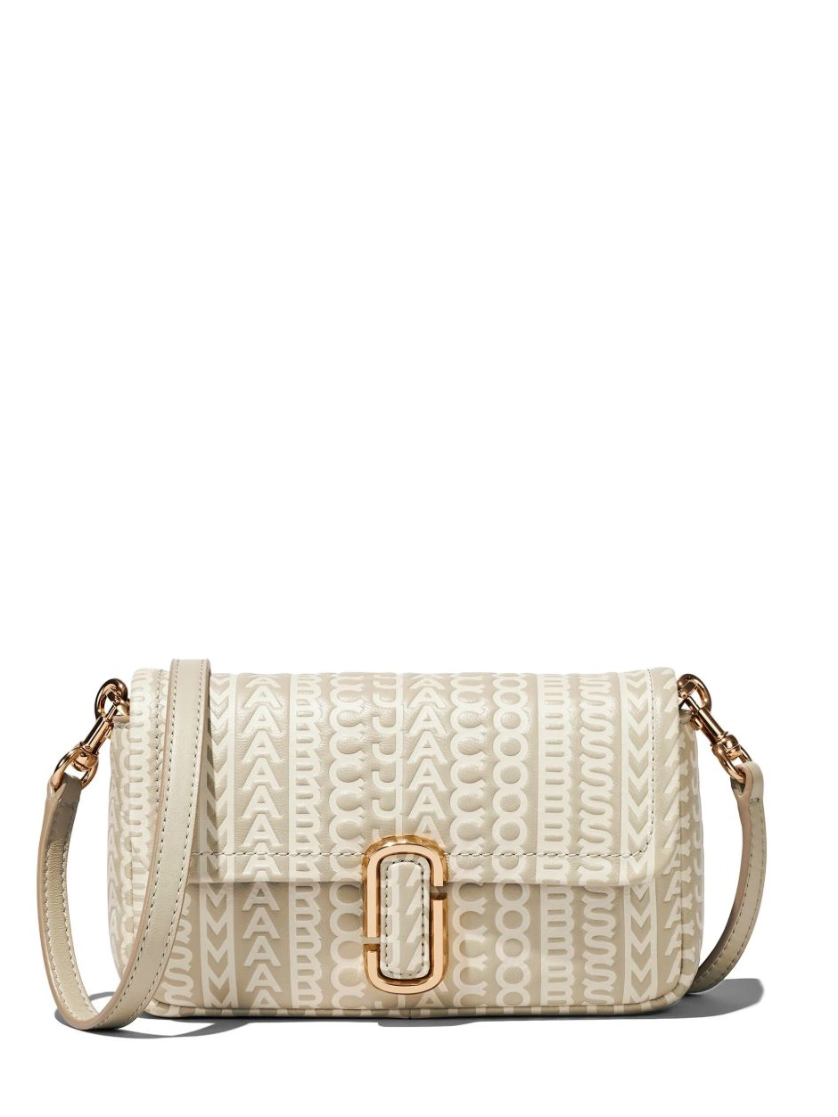Affordable shoulder Monogram Jacobs Marc Marc Women The Mini bag J 0809